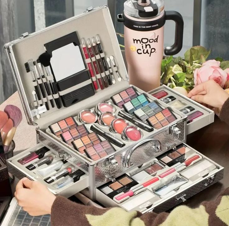 All in One Professional Makeup Kit for Women
